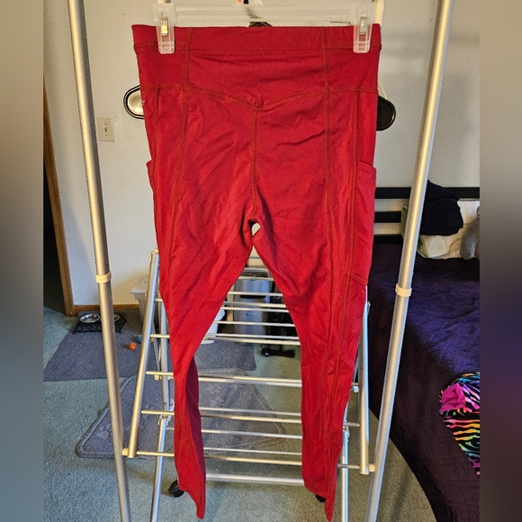 Motion360 Legging - Picture 2 of 4